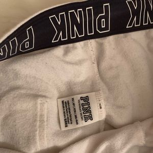 PINK Victoria's Secret Pants - Victoria secrets pink. Sweats PINK Victoria's Secret Pants - Victoria secrets pink. Sweats